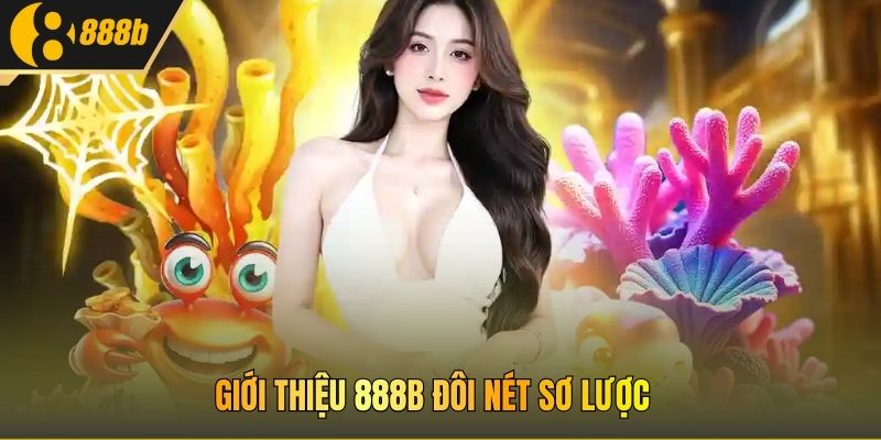 Giới thiệu 888B đôi nét sơ lược 