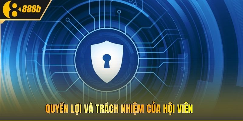 Quyền lợi và trách nhiệm của hội viên 